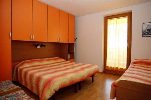 Rezidence Al Moro - Andalo