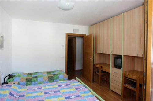 Rezidence Al Moro - Andalo