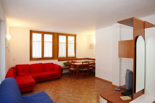 Rezidence Al Moro - Andalo