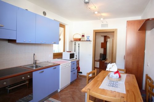 Rezidence Al Moro - Andalo