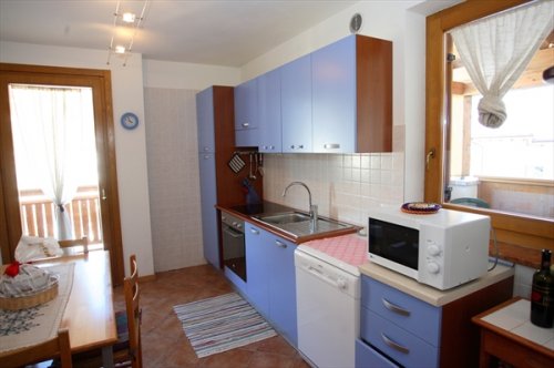 Rezidence Al Moro - Andalo