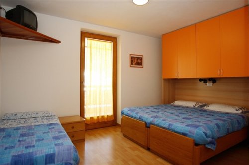 Rezidence Al Moro - Andalo