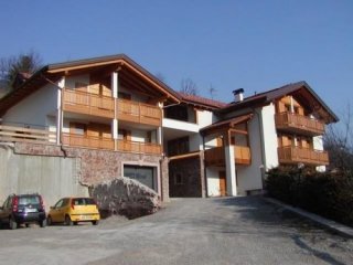 Rezidence Al Moro - Andalo Rezidence Al Moro - Andalo