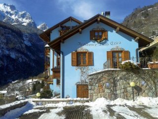 Rezidence Villa Erica - Molveno