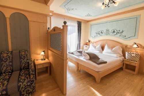 Hotel Adler - Andalo