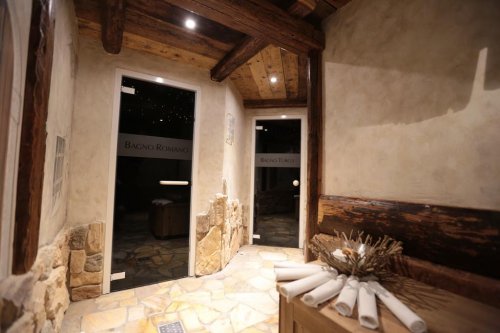 Hotel Adler - Andalo