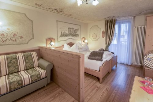 Hotel Adler - Andalo