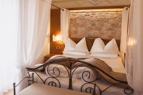 Hotel Adler - Andalo