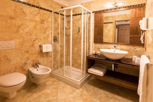 Hotel Adler - Andalo