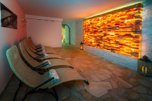 Hotel Adler - Andalo