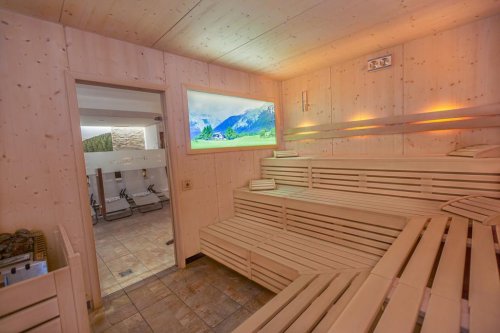 Hotel Adler - Andalo