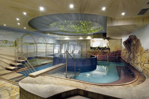 Hotel Adler - Andalo