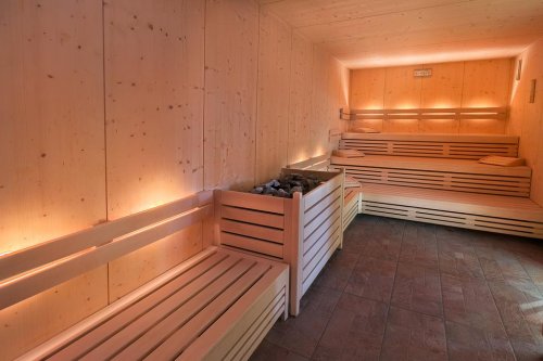 Hotel Adler - Andalo