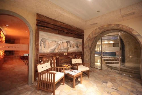 Hotel Adler - Andalo