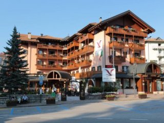 Hotel Adler - Andalo Hotel Adler - Andalo