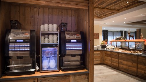 Hotel Serena - Andalo