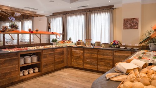 Hotel Serena - Andalo