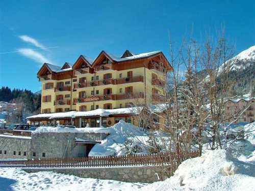 Hotel Serena - Andalo