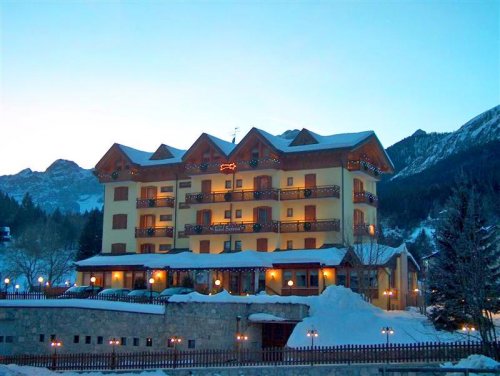 Hotel Serena - Andalo