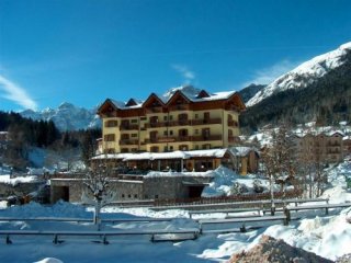 Hotel Serena - Andalo Hotel Serena - Andalo