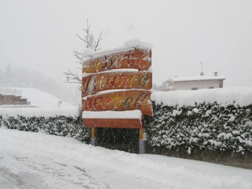 Hotel Abete Bianco - Andalo