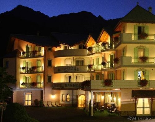 Hotel Abete Bianco - Andalo