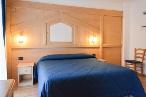 Hotel Abete Bianco - Andalo