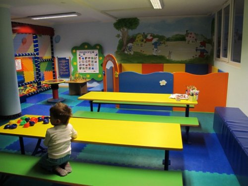 Hotel Abete Bianco - Andalo