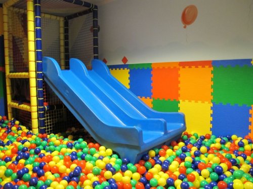 Hotel Abete Bianco - Andalo