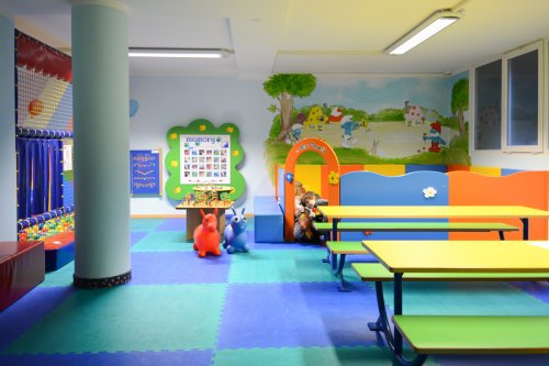 Hotel Abete Bianco - Andalo