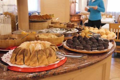 Hotel Abete Bianco - Andalo