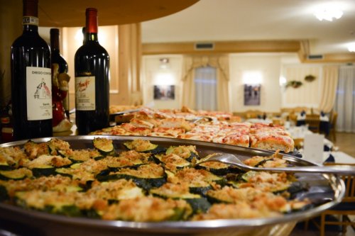 Hotel Abete Bianco - Andalo