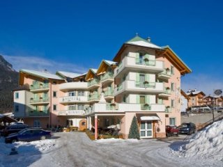 Hotel Abete Bianco - Andalo Hotel Abete Bianco - Andalo