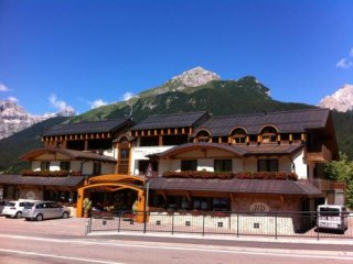 Hotel Regent's  - Andalo