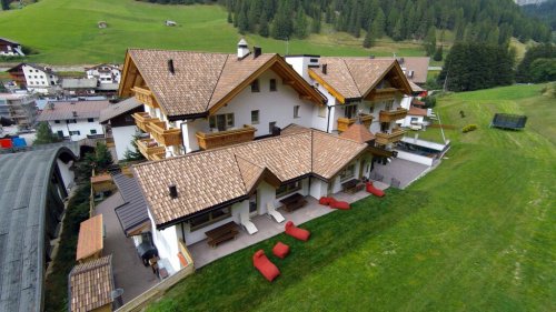Hotel Somont - Selva di Val Gardena
