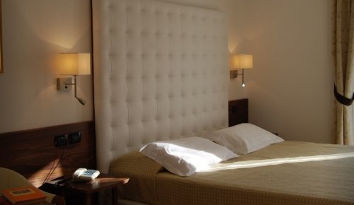 Hotel Piccolo Dolomiti Resort - Andalo