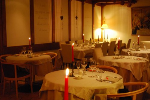 Hotel Piccolo Dolomiti Resort - Andalo