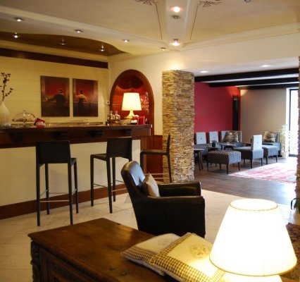 Hotel Piccolo Dolomiti Resort - Andalo