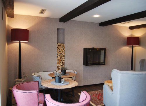 Hotel Piccolo Dolomiti Resort - Andalo