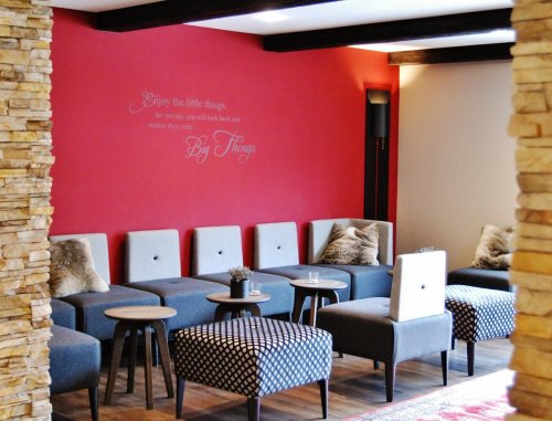 Hotel Piccolo Dolomiti Resort - Andalo