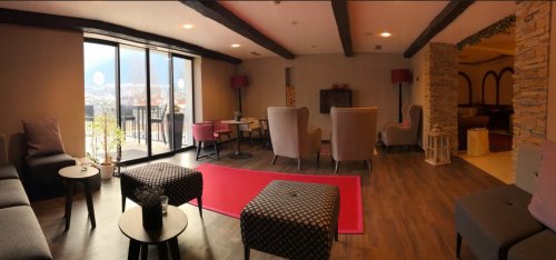 Hotel Piccolo Dolomiti Resort - Andalo