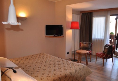 Hotel Piccolo Dolomiti Resort - Andalo