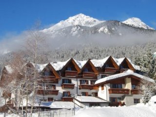 Hotel Piccolo Dolomiti Resort - Andalo Hotel Piccolo Dolomiti Resort - Andalo