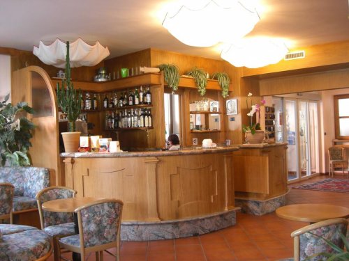 Hotel Rosa Alpina - Andalo