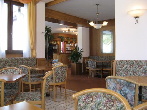 Hotel Rosa Alpina - Andalo