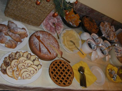 Hotel Rosa Alpina - Andalo