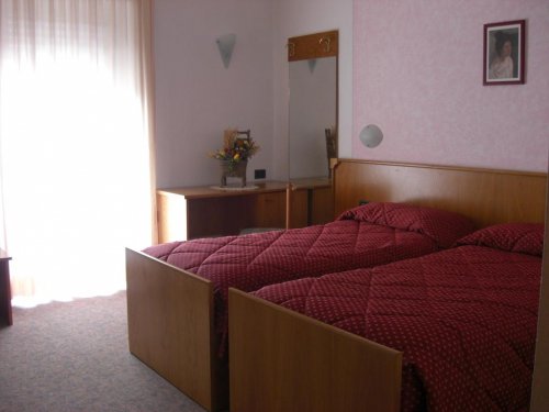 Hotel Rosa Alpina - Andalo