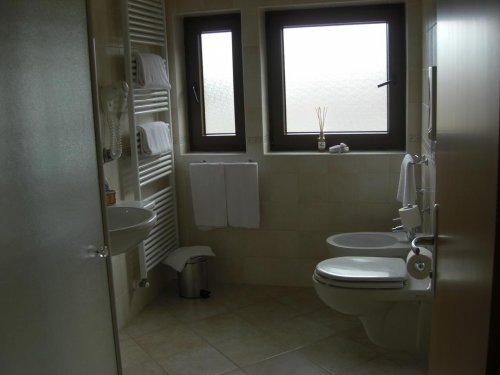 Hotel Rosa Alpina - Andalo