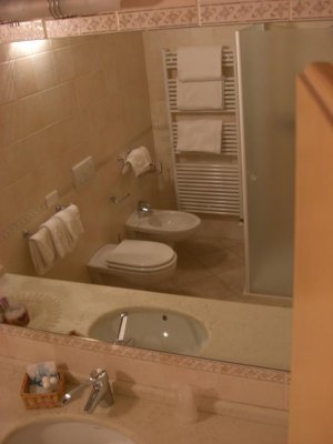 Hotel Rosa Alpina - Andalo