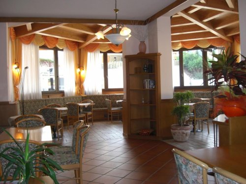 Hotel Rosa Alpina - Andalo